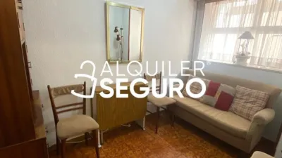 Piso en alquiler en Casco Histórico, San Roque-La Concordia (Guadalajara Capital) de 1.350 €<span>/mes</span>