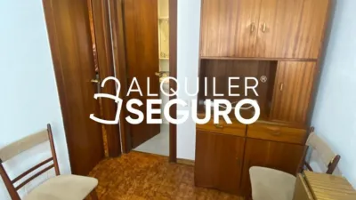 Piso en alquiler en Casco Histórico, San Roque-La Concordia (Guadalajara Capital) de 1.350 €<span>/mes</span>