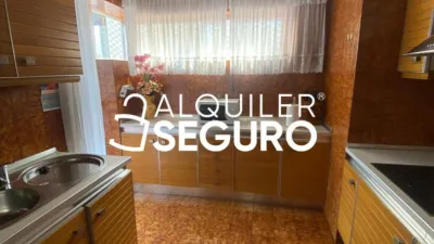 Piso en alquiler en Casco Histórico, San Roque-La Concordia (Guadalajara Capital) de 1.350 €<span>/mes</span>