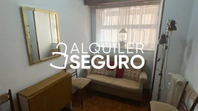 Piso en alquiler en Casco Histórico, San Roque-La Concordia (Guadalajara Capital) de 1.350 €<span>/mes</span>