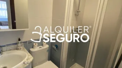 Piso en alquiler en Casco Histórico, San Roque-La Concordia (Guadalajara Capital) de 1.350 €<span>/mes</span>