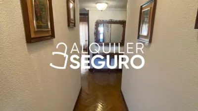 Piso en alquiler en Casco Histórico, San Roque-La Concordia (Guadalajara Capital) de 1.350 €<span>/mes</span>