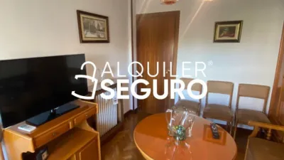 Piso en alquiler en Casco Histórico, San Roque-La Concordia (Guadalajara Capital) de 1.350 €<span>/mes</span>