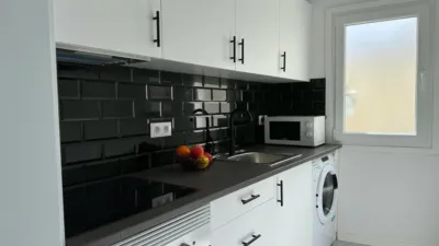 Piso en alquiler en Numancia - Imagen 4