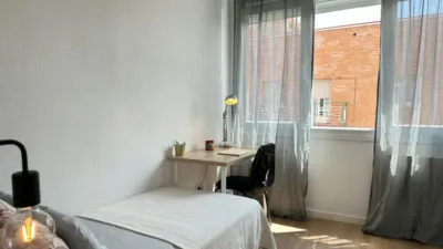 Piso en alquiler en Numancia - Imagen 5