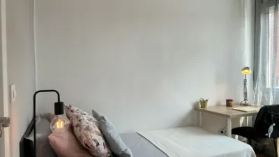 Piso en alquiler en Numancia - Imagen 6