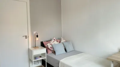 Piso en alquiler en Numancia - Imagen 7