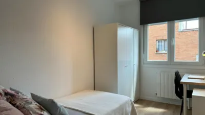 Piso en alquiler en Numancia - Imagen 9