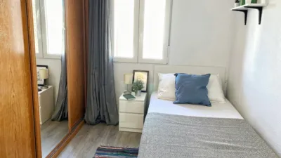 Piso en alquiler en Campamento - Imagen 4