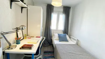 Piso en alquiler en Campamento - Imagen 5