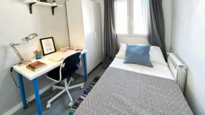 Piso en alquiler en Campamento - Imagen 6