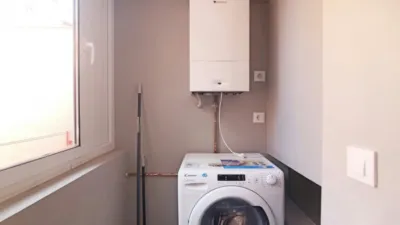 Piso en alquiler en Campamento - Imagen 7