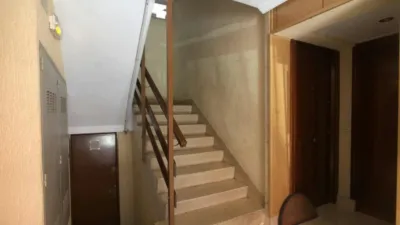 Piso en alquiler en Campamento - Imagen 9
