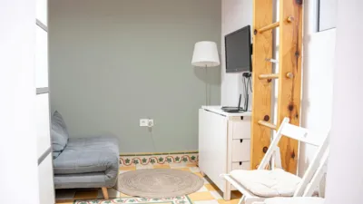 Piso en alquiler en Trafalgar - Imagen 5