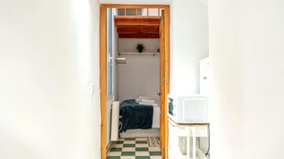 Piso en alquiler en Trafalgar - Imagen 9