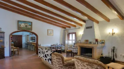 Casa - Vista 2