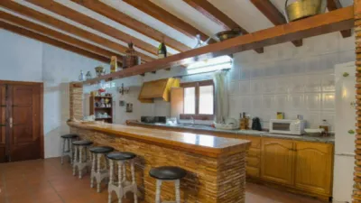 Casa - Vista 3