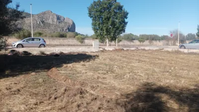 Terreno en venta en Casco Urbano - Vista 2