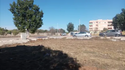 Terreno en venta en Casco Urbano - Vista 3