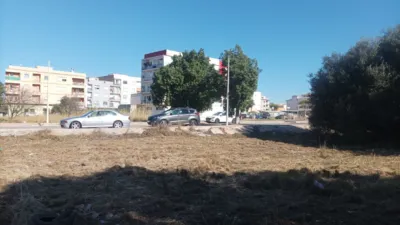 Terreno en venta en Casco Urbano - Vista 4
