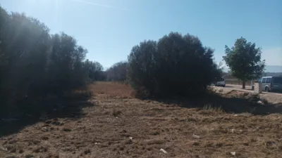 Terreno en venta en Casco Urbano - Más