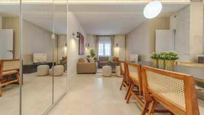 Piso en alquiler en Prosperidad - Imagen 6