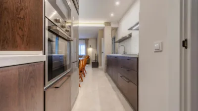 Piso en alquiler en Prosperidad - Imagen 8