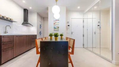 Piso en alquiler en Prosperidad - Imagen 9
