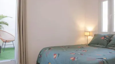 Piso en alquiler en Castillejos - Imagen 10