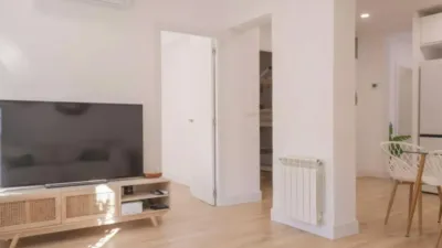 Piso en alquiler en Castillejos - Imagen 3