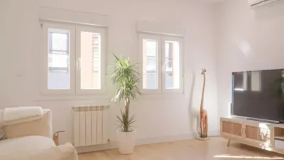 Piso en alquiler en Castillejos - Imagen 4