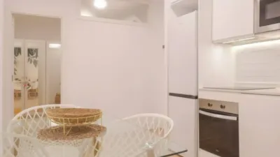 Piso en alquiler en Castillejos - Imagen 8