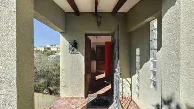 Casa – El Poble Nou de Benitatxell - Benitachell - Vista 3