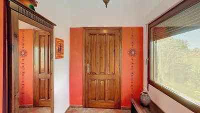 Casa – El Poble Nou de Benitatxell - Benitachell - Vista 4