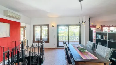 Casa – El Poble Nou de Benitatxell - Benitachell - Vista 5