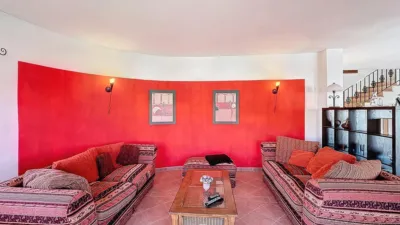 Casa – El Poble Nou de Benitatxell - Benitachell - Más