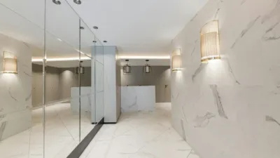 Piso en alquiler en Sant Gervasi-Galvany - Imagen 10