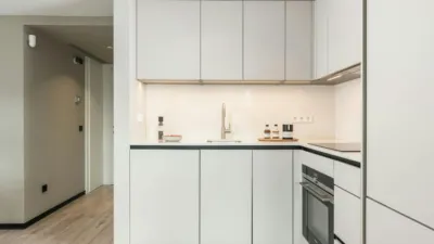 Piso en alquiler en Sant Gervasi-Galvany - Imagen 7