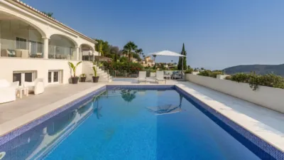 Casa – Pedreguer - Vista 2