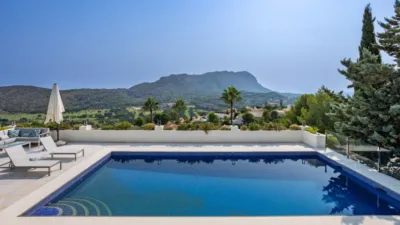 Casa – Pedreguer - Vista 3