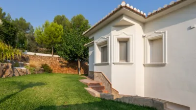Casa – Pedreguer - Vista 4
