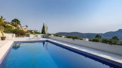Casa – Pedreguer - Vista 5
