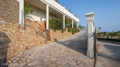 Casa – Pedreguer - Más