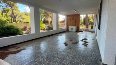 Casa - Vista 3