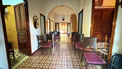Casa - Vista 5