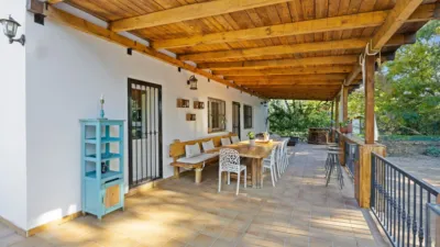 Casa – Dénia - Vista 5