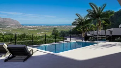 Casa - Vista 2