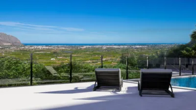 Casa - Vista 3