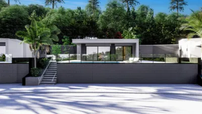 Casa - Vista 4