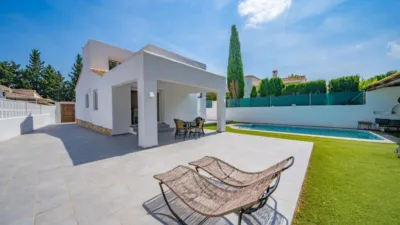 Casa – Dénia, la Pedrera - Vista 3